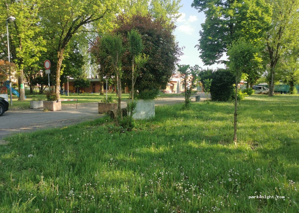 (41012) San Marino - 1 Traversa San Lorenzo — foto 3