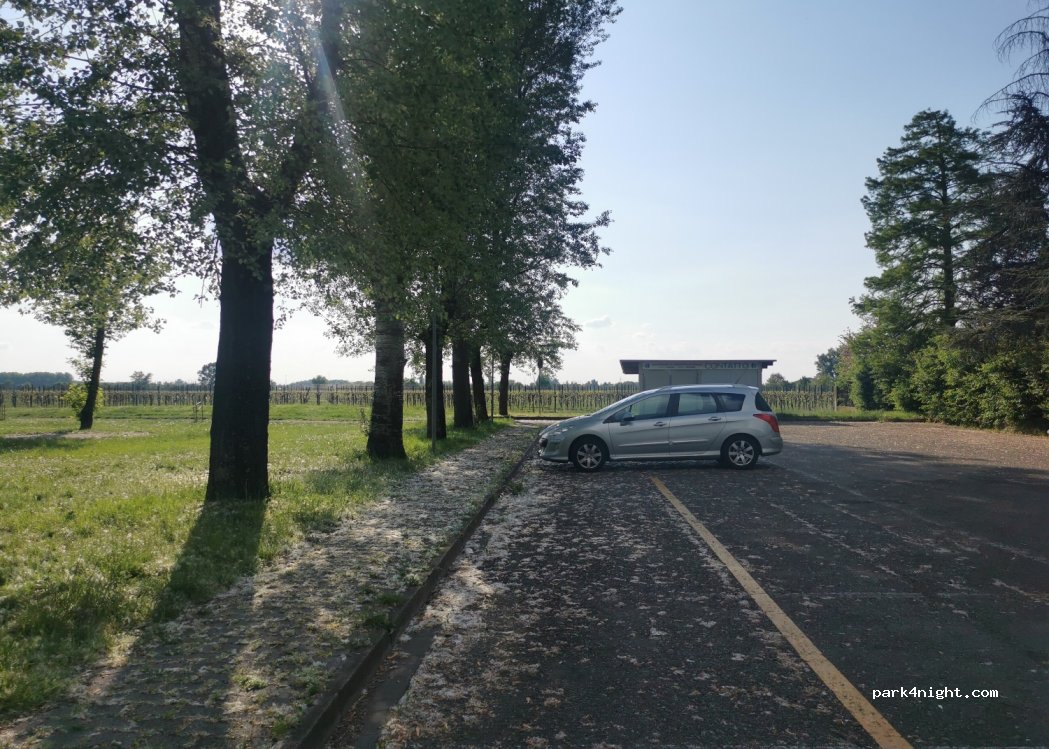 (41012) San Marino - 1 Traversa San Lorenzo — foto 4