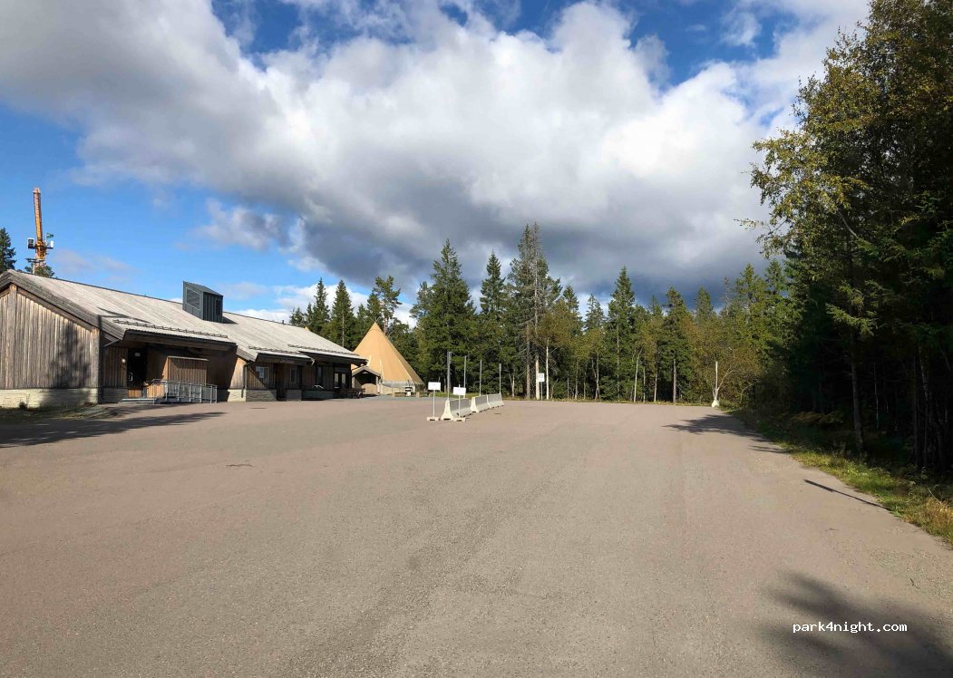(0791)  - 61D Tryvannsveien — foto