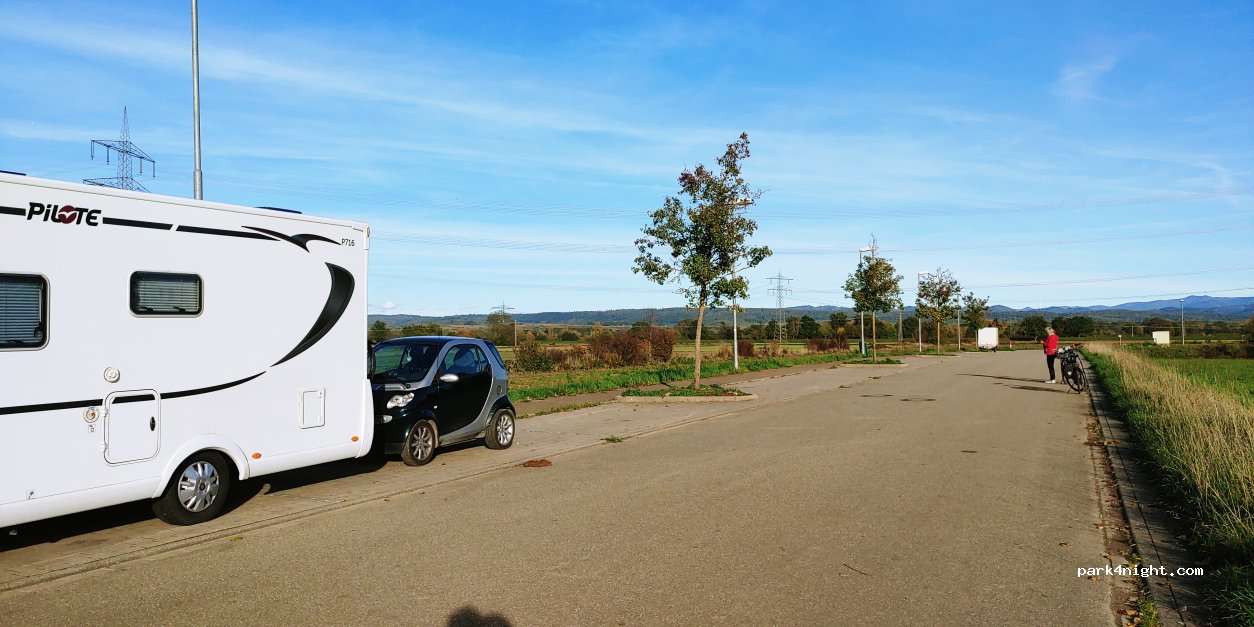 (79353) Bahlingen am Kaiserstuhl - 22 Schochenwinkel — foto 2