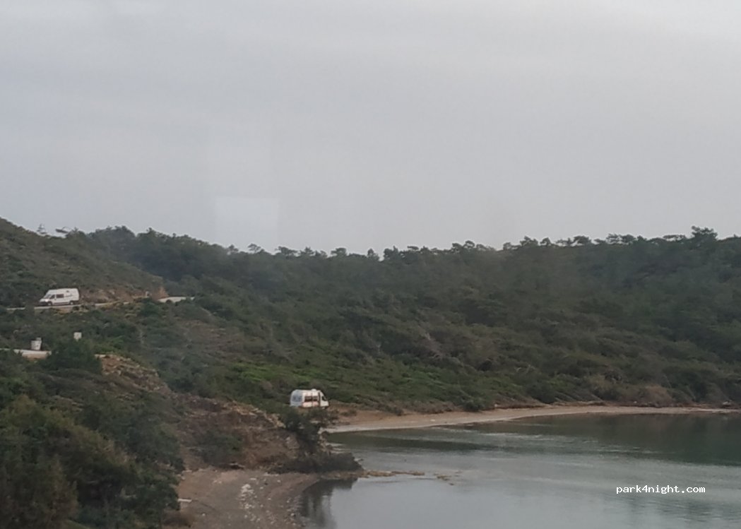(48700) Muğla - — foto