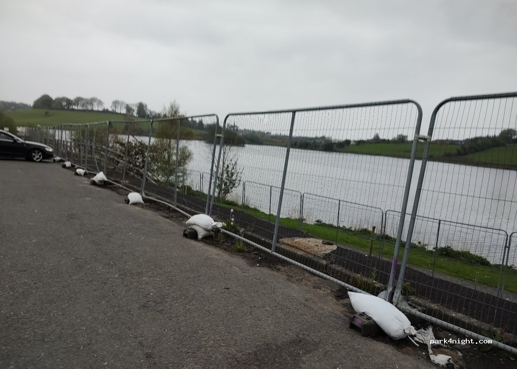(BT70) Dungannon - 26-22 Eglish Road — foto
