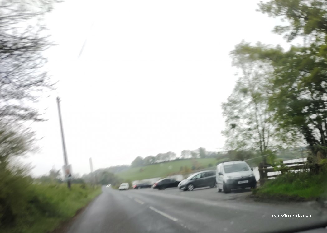 (BT70) Dungannon - 26-22 Eglish Road — foto 2