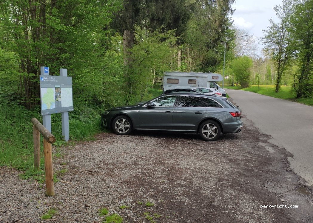 (88299) Leutkirch im Allgäu - 6 Kneippweg — foto 2