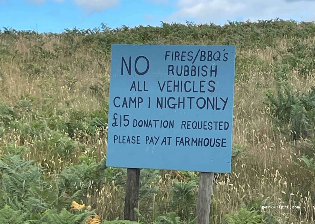 (TD14 5TY) Eyemouth - — foto