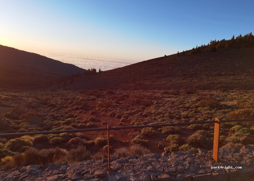 (38300) Las Cañadas del Teide - Carr. de la Esperanza — foto 2