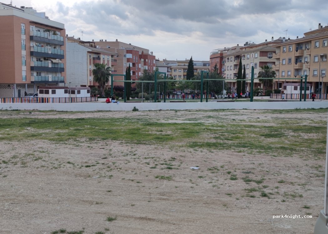 (23650) Torredonjimeno - 29 Avenida de la Vía Verde — foto