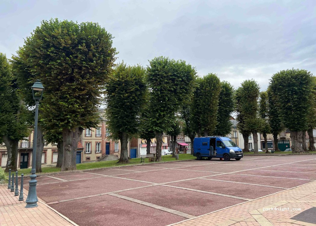 (61230) Gacé - 3-430 Rue du Marché aux Bestiaux — foto 2