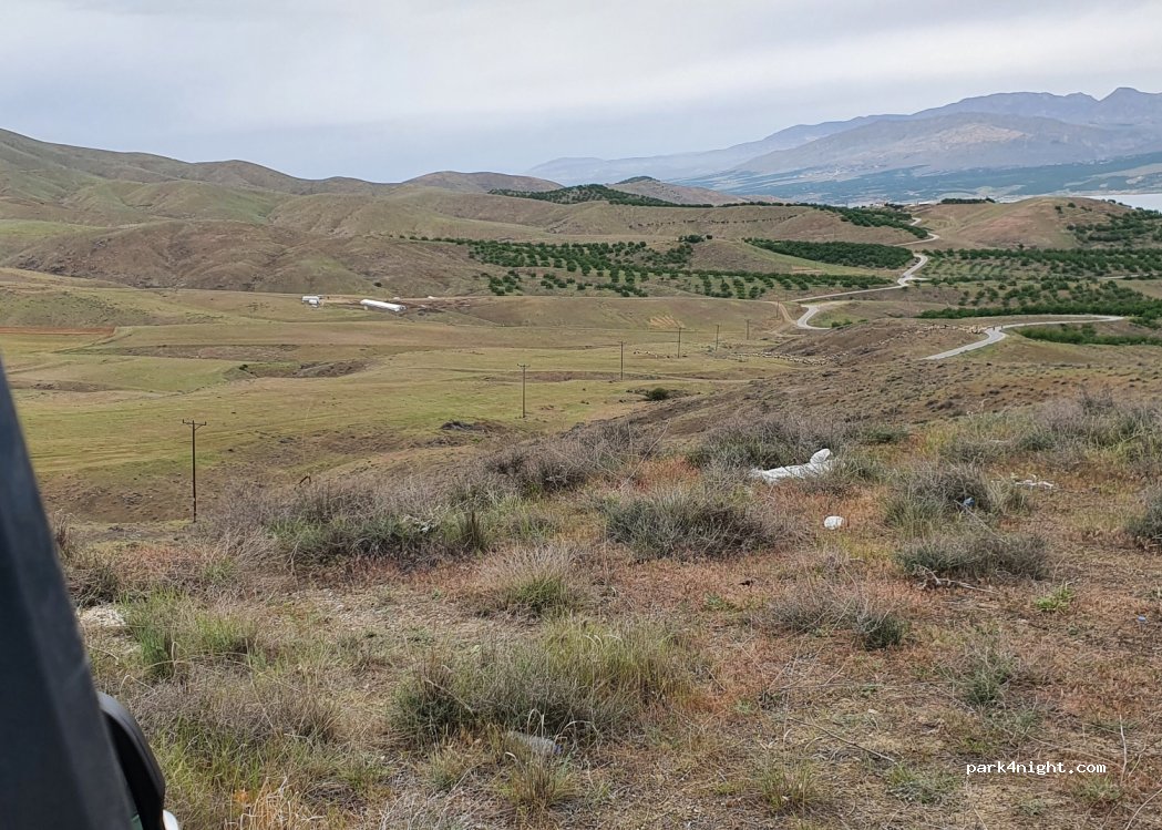 (44370) Malatya - Meydancik Kayu Yolu — foto 2