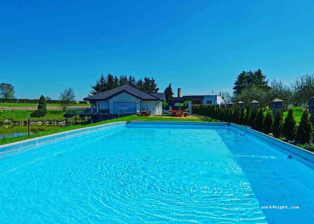 AgroPark Dabrowka Nowa — foto
