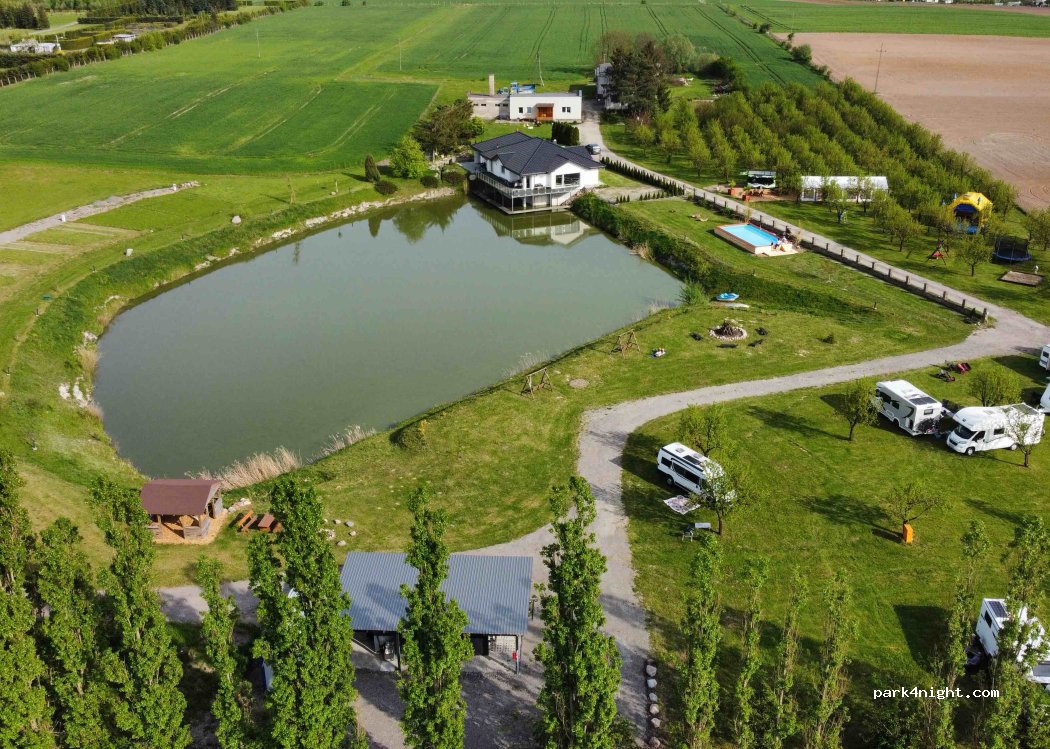 AgroPark Dabrowka Nowa — foto 2