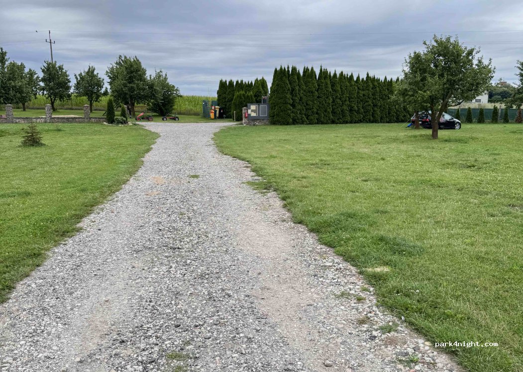 AgroPark Dabrowka Nowa — foto 4