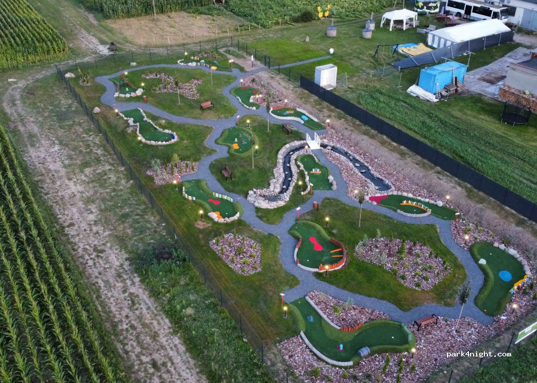 AgroPark Dabrowka Nowa — foto 5
