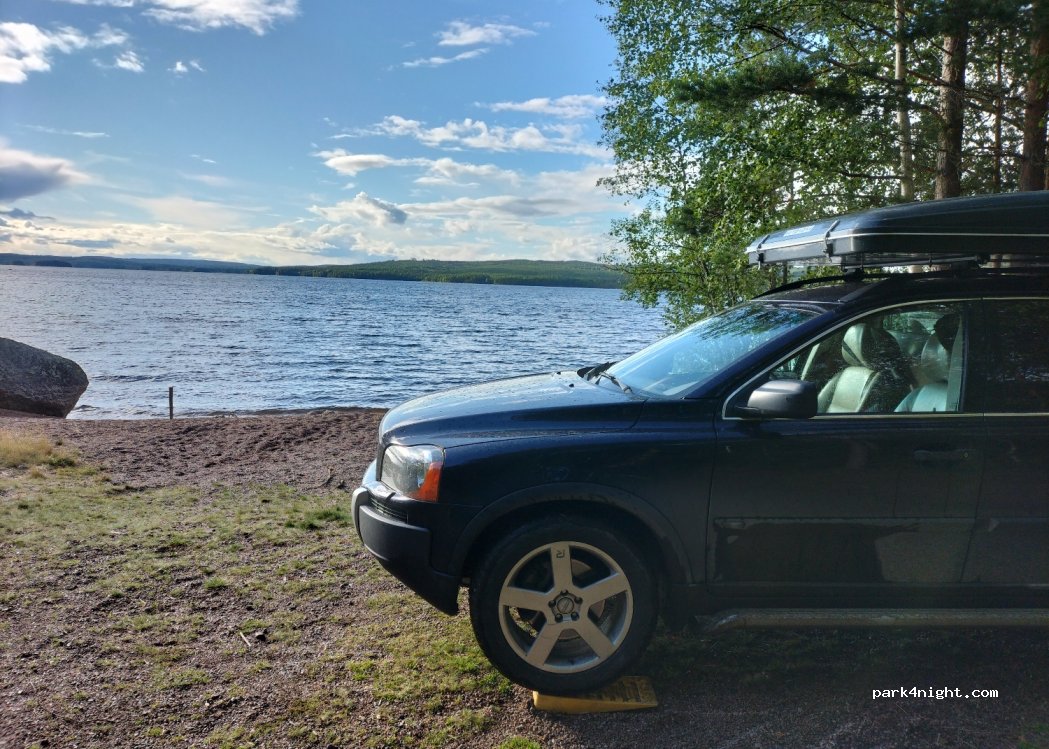 (790 26) Enviken - — foto