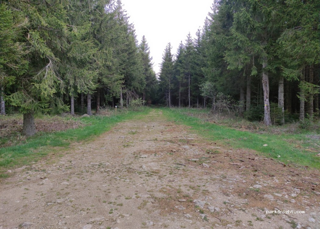 (43150) Freycenet-la-Tour - — foto