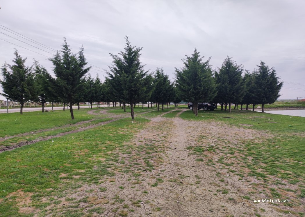(59930) Marmaracık - 2 8. Caddesi — foto