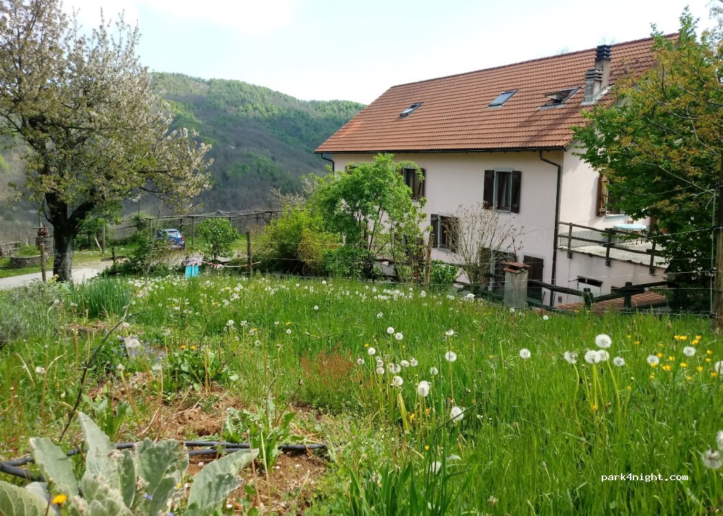 Farmhouse Gli Orti Di Bertin — foto