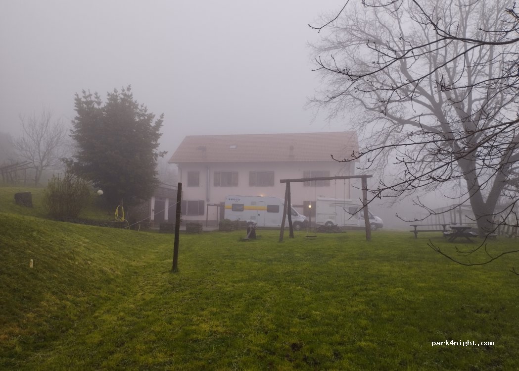 Farmhouse Gli Orti Di Bertin — foto 4