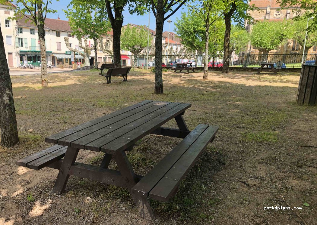 (01270) Coligny - 12 Grande Rue — foto 2