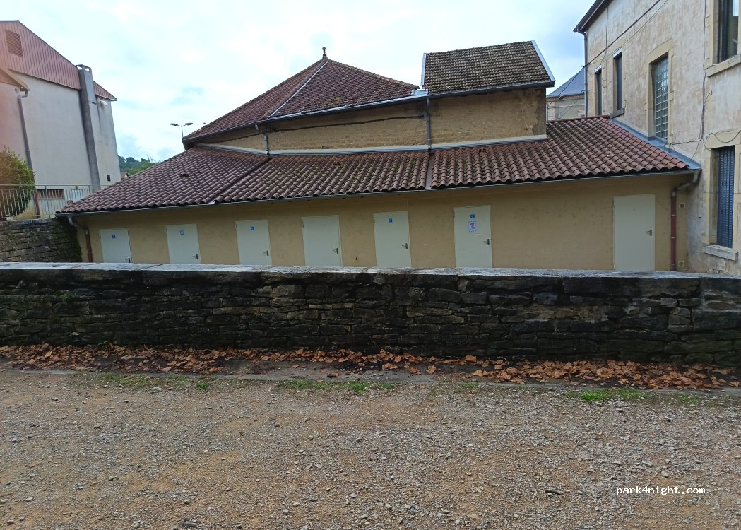 (01270) Coligny - 12 Grande Rue — foto 5