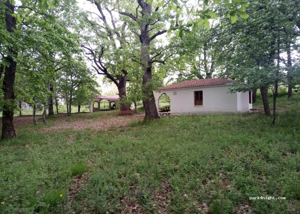 (570 12) Petrokerasa - Unnamed Road — foto 3