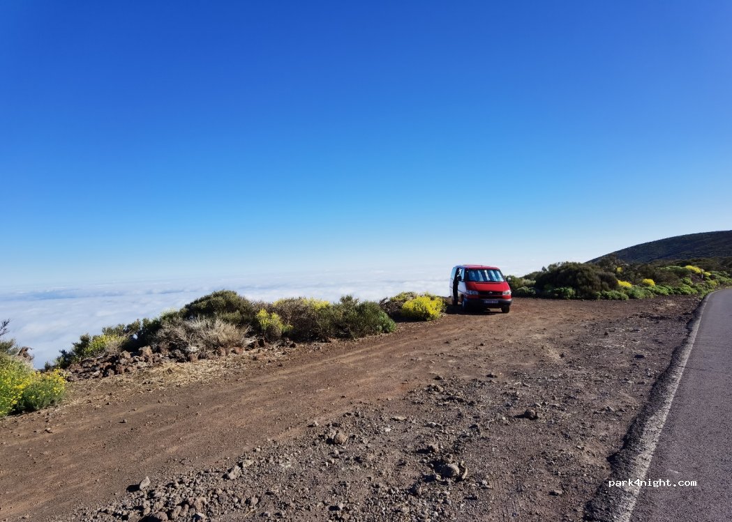 (38310) Aguamansa - Carr. de la Esperanza — foto