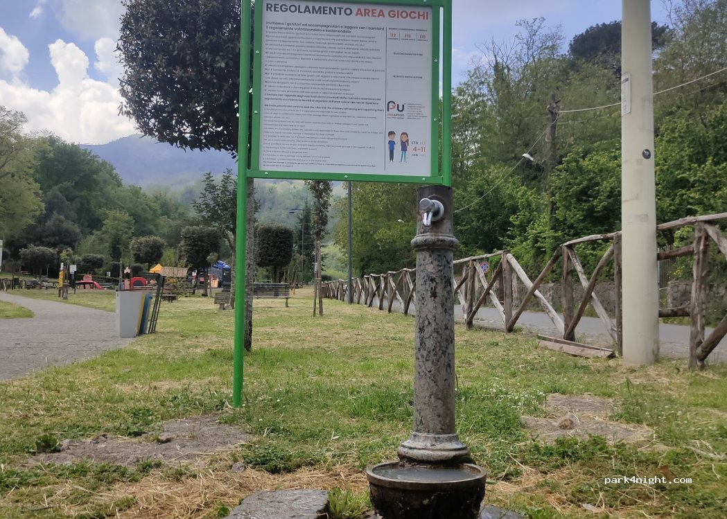 (80044) Ottaviano - 36 Via Salita San Michele — foto