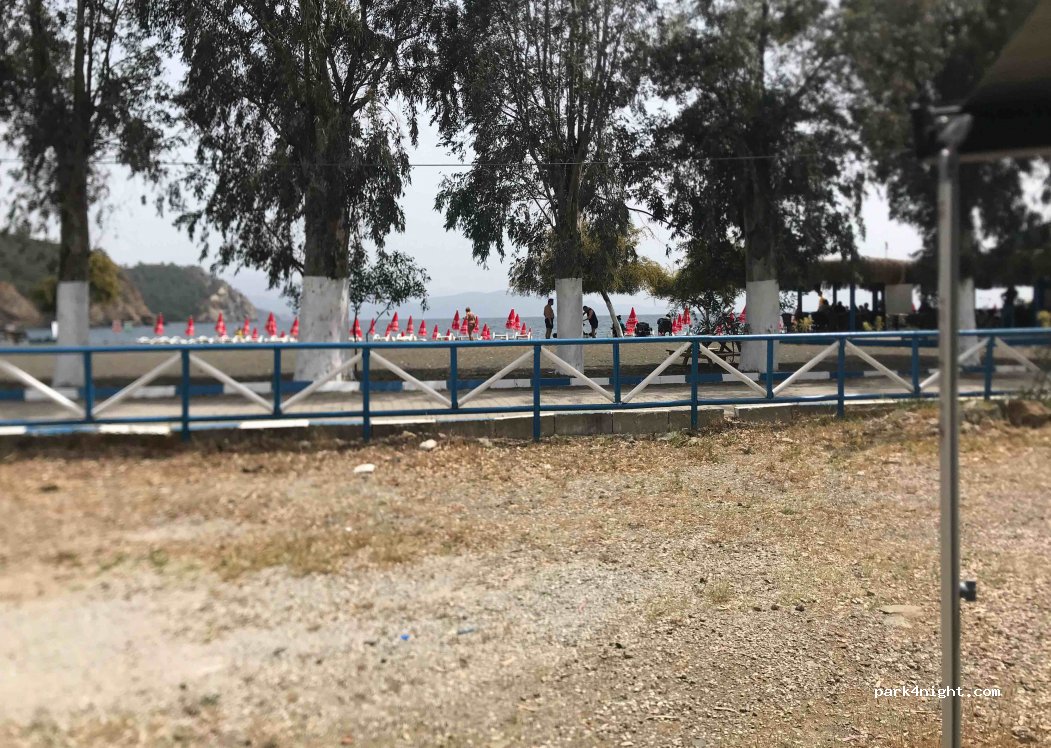 ÇAYLI CAMPİNG — foto 2