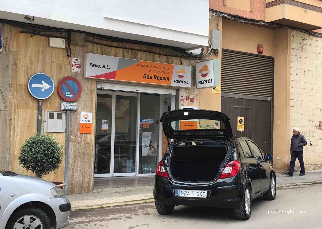 (23400) Úbeda - 3 Calle Andalucía — foto