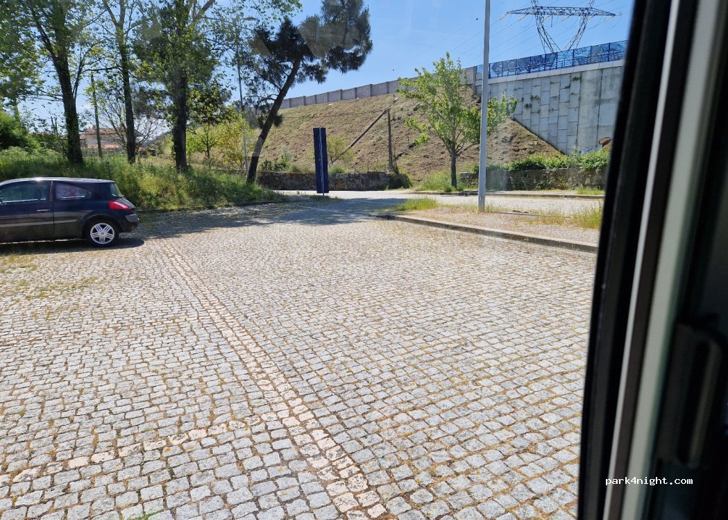 (4460-710) Custóias - — foto