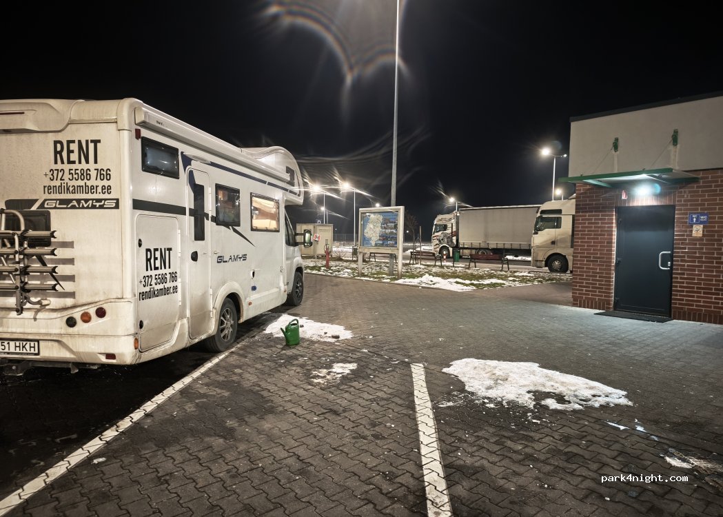 (46) Prószków - — foto