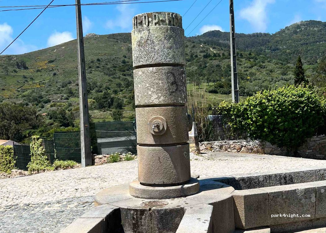 (2755-163) Alcabideche - 195B Rua da Portela — foto