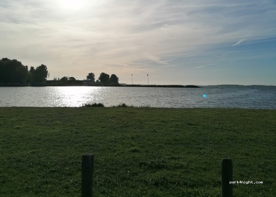 (4311 NN) Bruinisse - 2 Strandweg — foto