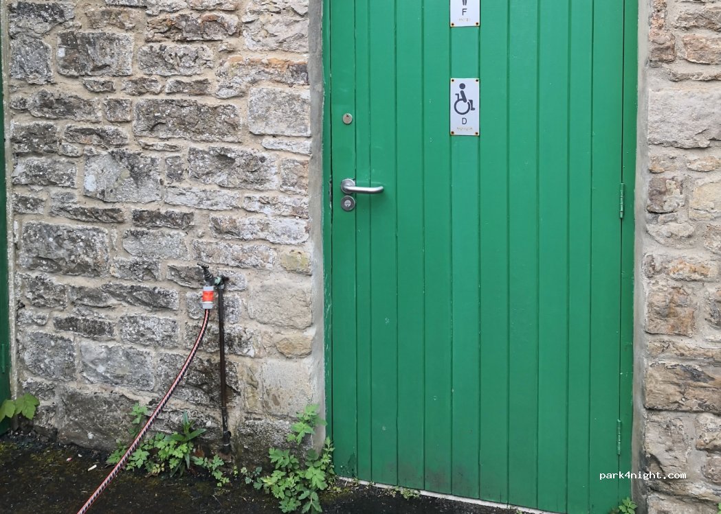 (NE48 1AT) Falstone - 6 The Croft — foto