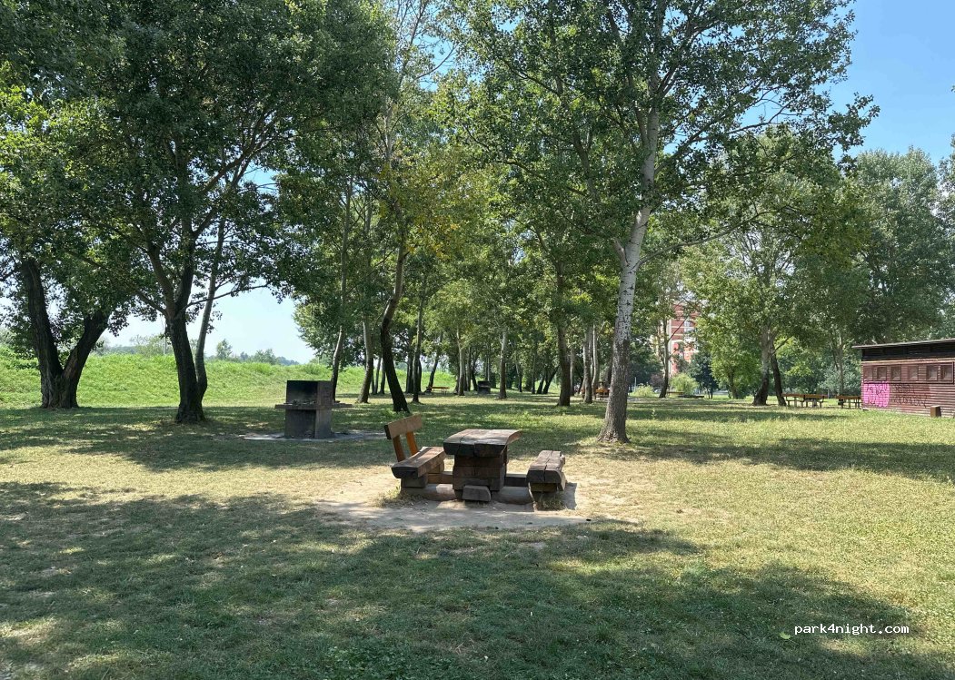 (10000) Zagreb - 108 Avenija Marina Držića — foto 2