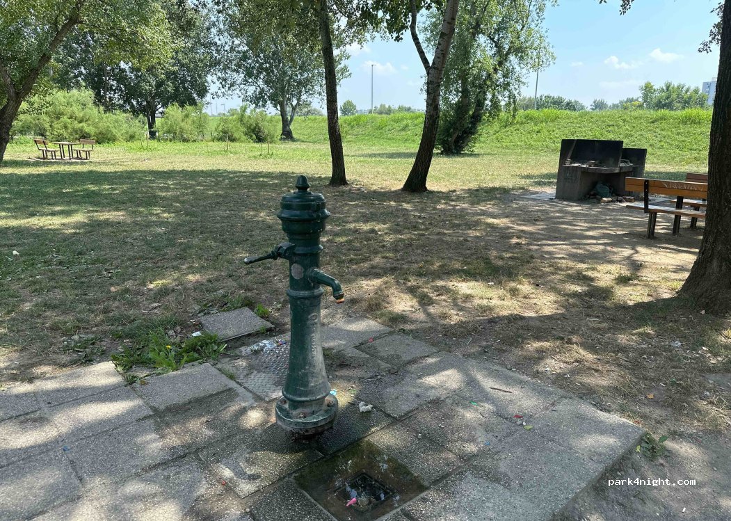 (10000) Zagreb - 108 Avenija Marina Držića — foto 3