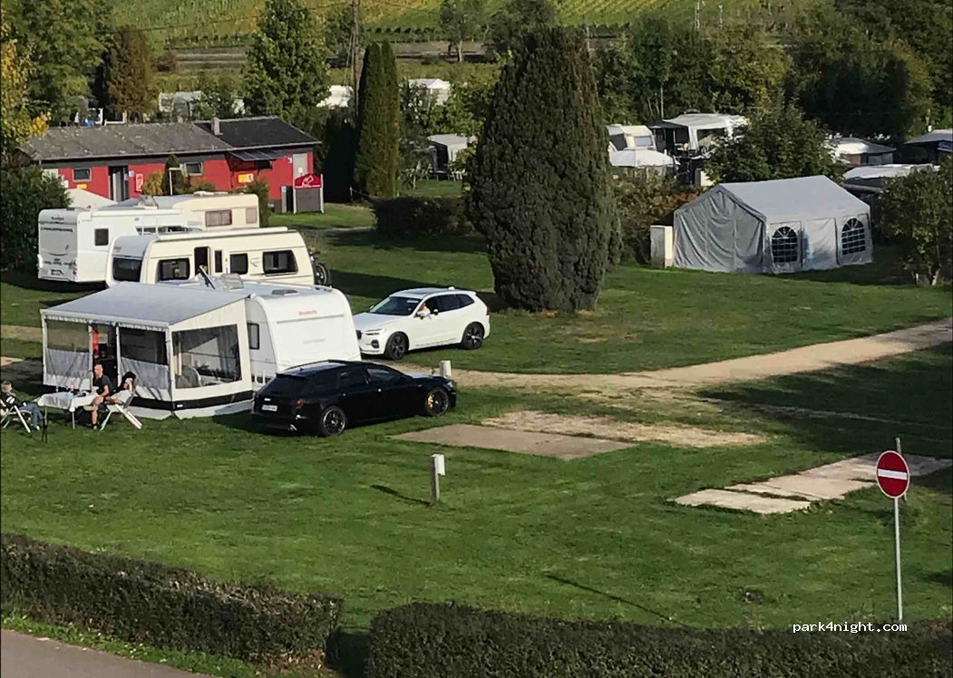 Camping Mosella am Rothaus — foto 2