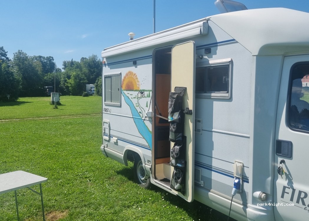 Camping Mosella am Rothaus — foto 4