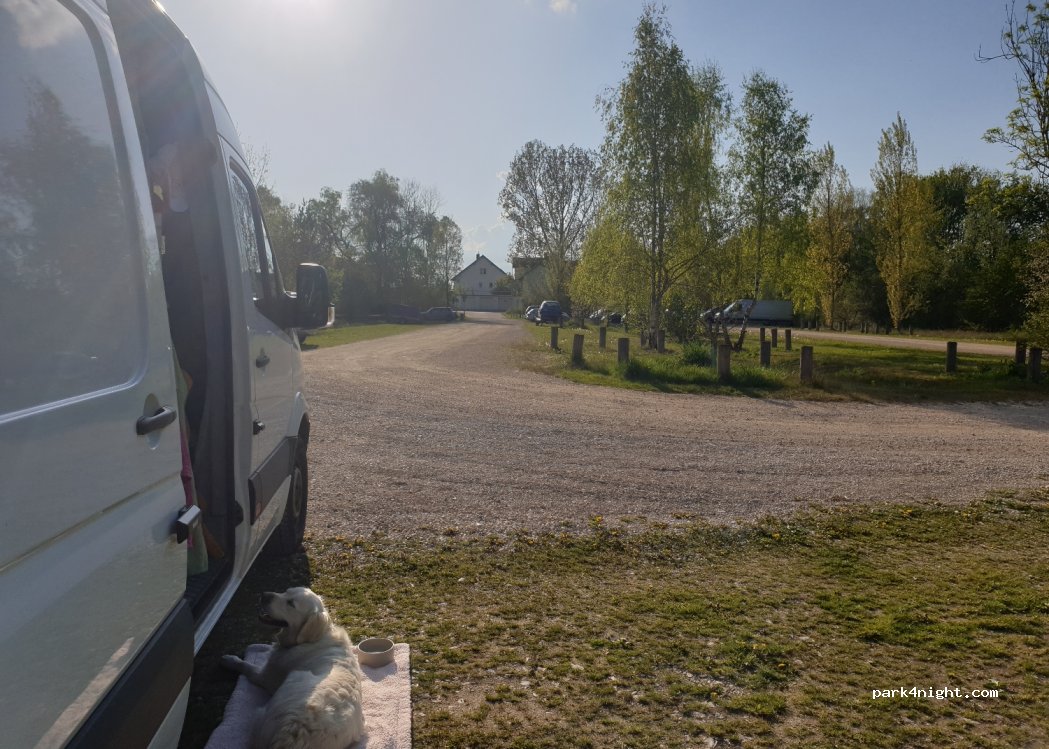 (85354) Freising - 5 Am Baggersee — foto