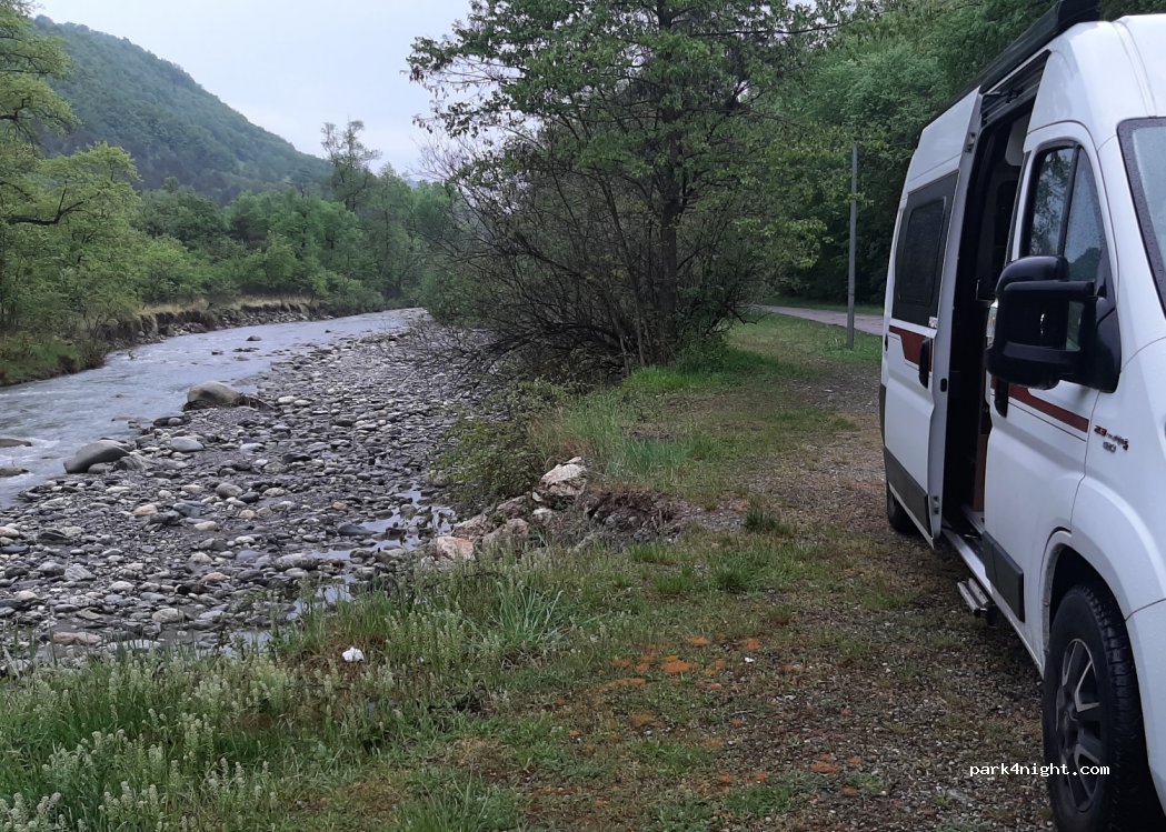 (38450) Le Gua - Route d'Essar Garin — foto