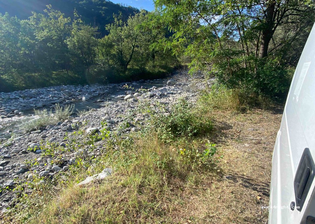 (38450) Le Gua - Route d'Essar Garin — foto 3