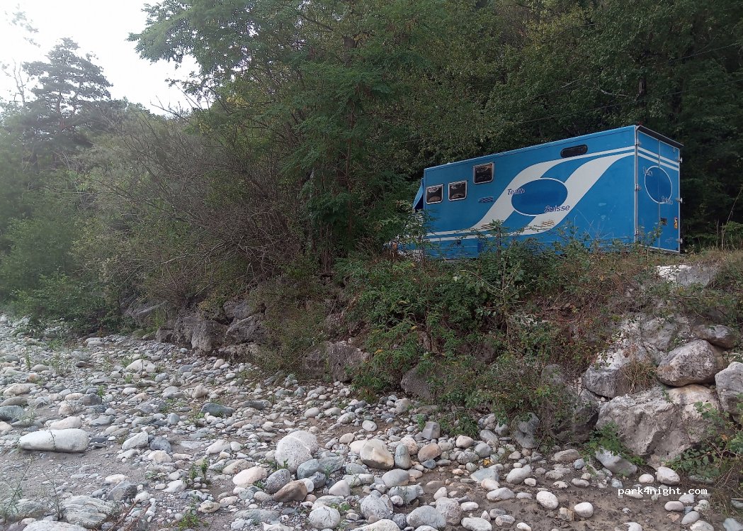 (38450) Le Gua - Route d'Essar Garin — foto 4