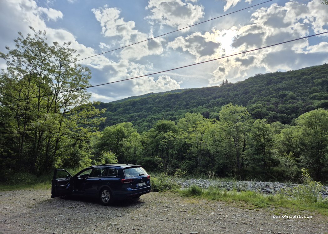 (38450) Le Gua - Route d'Essar Garin — foto 5
