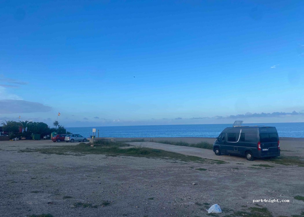 (04638) Mojácar - 3 Avenida del Mar — foto