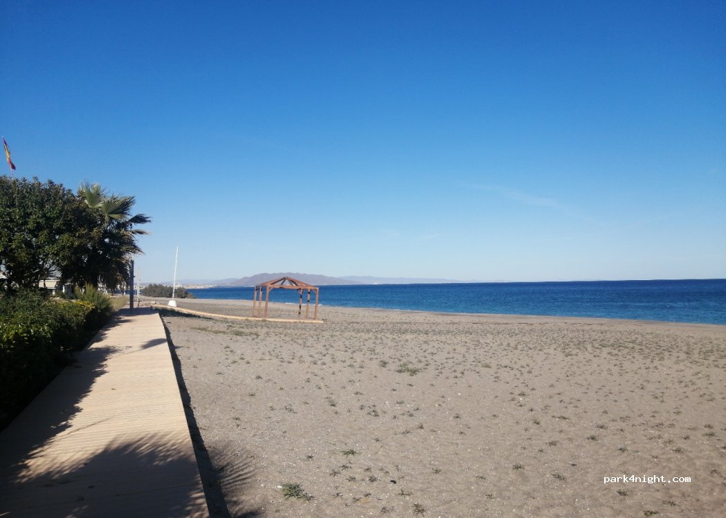 (04638) Mojácar - 3 Avenida del Mar — foto 3
