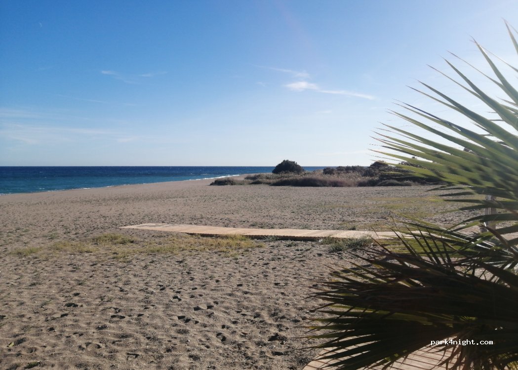 (04638) Mojácar - 3 Avenida del Mar — foto 4
