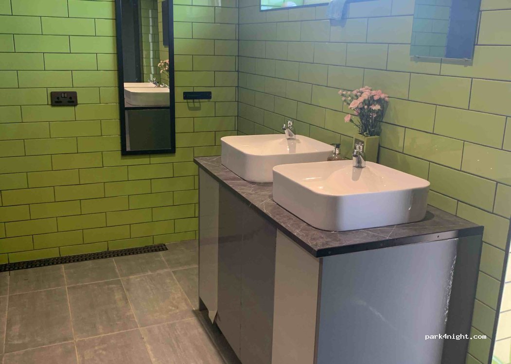 Tregella Place Caravan and Camping — foto 3