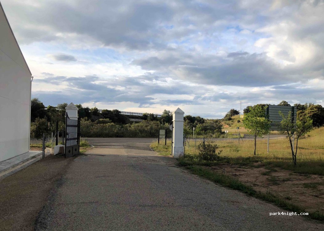 Centro de Visitantes Venta Nueva | Cardeña — foto 2