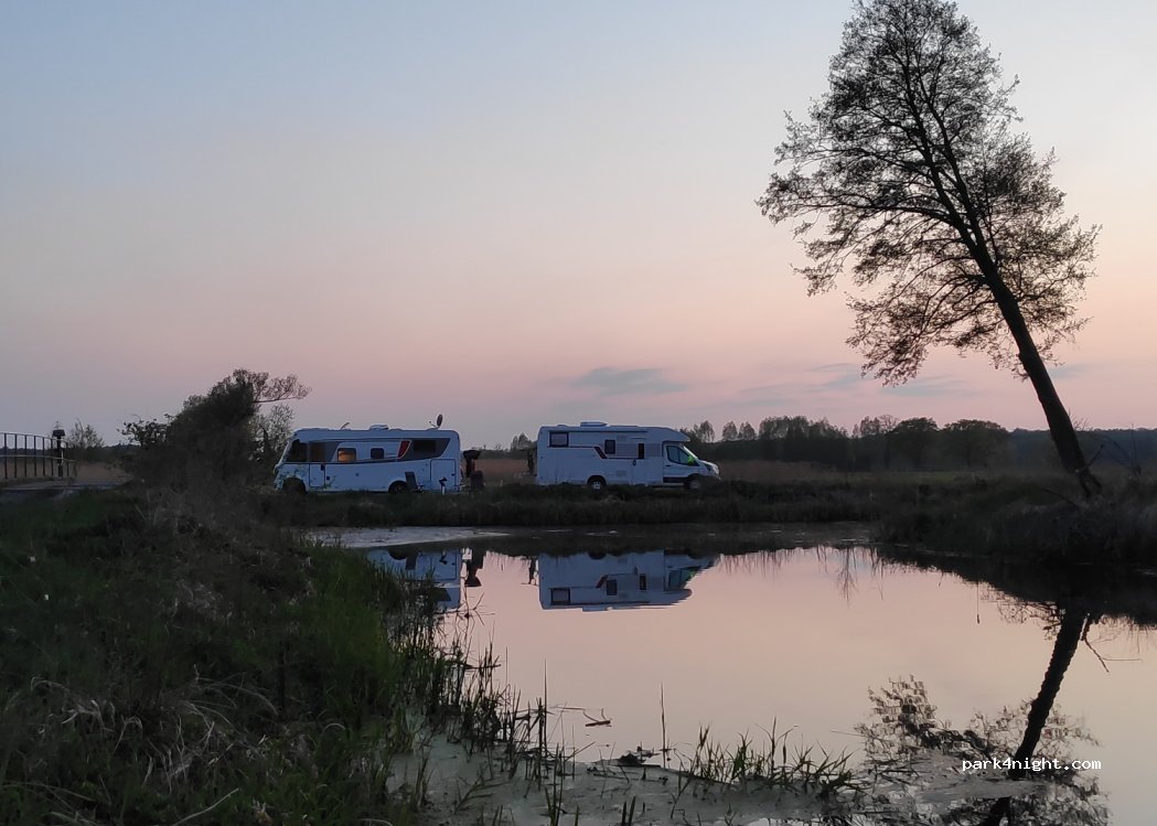 (66-470) Kostrzyn - — foto