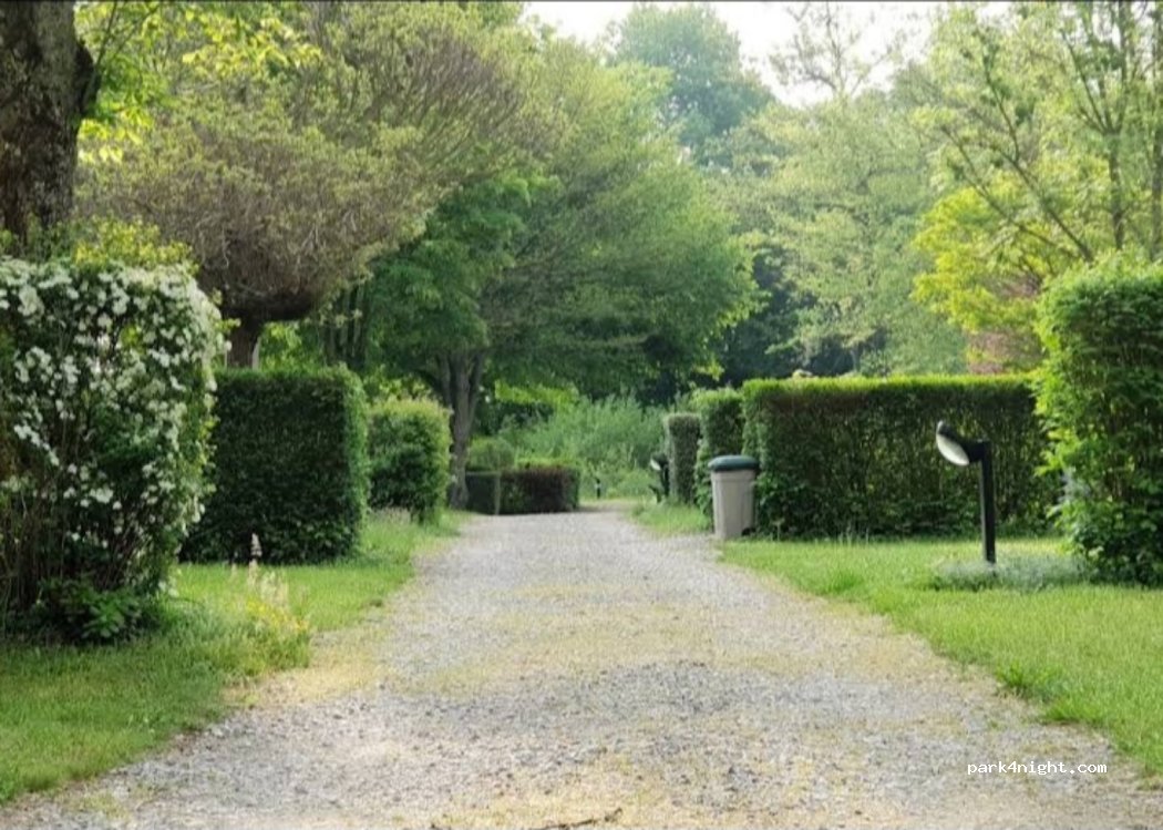 Camping la Grivelière — foto 2